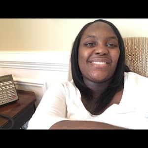 Meet your Posher, Kim